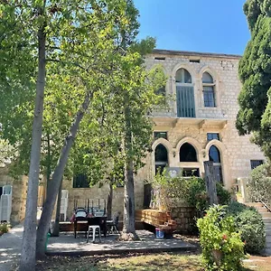 Carmel Hostel חיפה