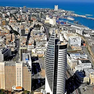 Aparthotel Grin-motel, Haifa
