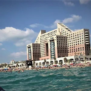 Luxurious Beach חיפה