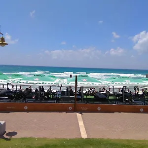 Sea View חיפה